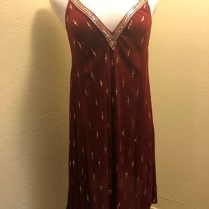 Free People Cocktail Dress